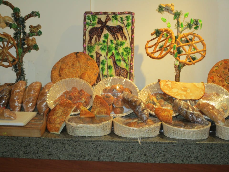 Gastro Imperial Shams Abu Soma