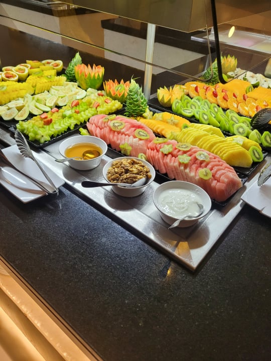 Gastro Bahia Principe Grand Aquamarine