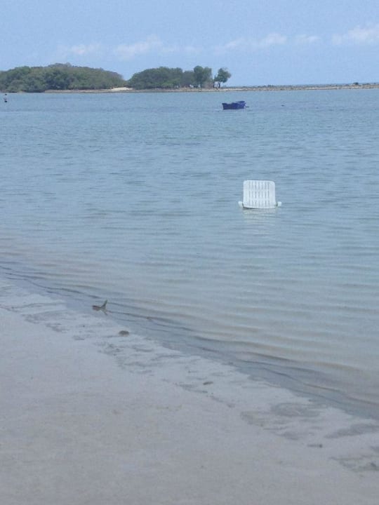 Strand Chaweng Regent Beach Resort