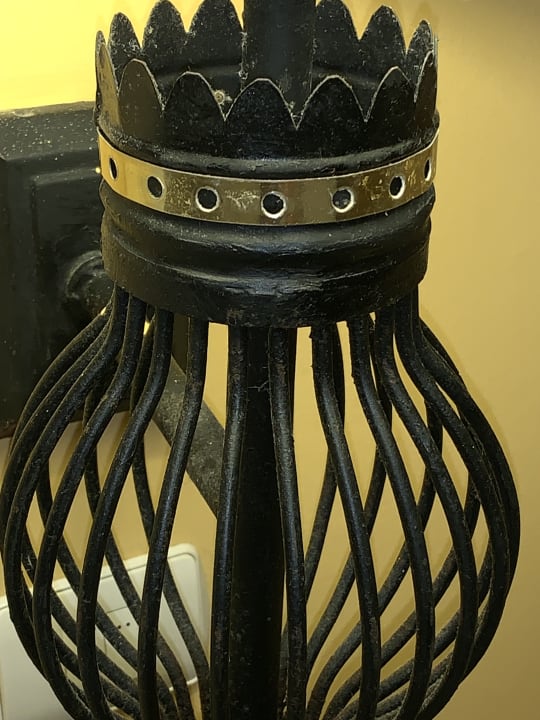 Zimmer Bahia Principe Luxury Esmeralda