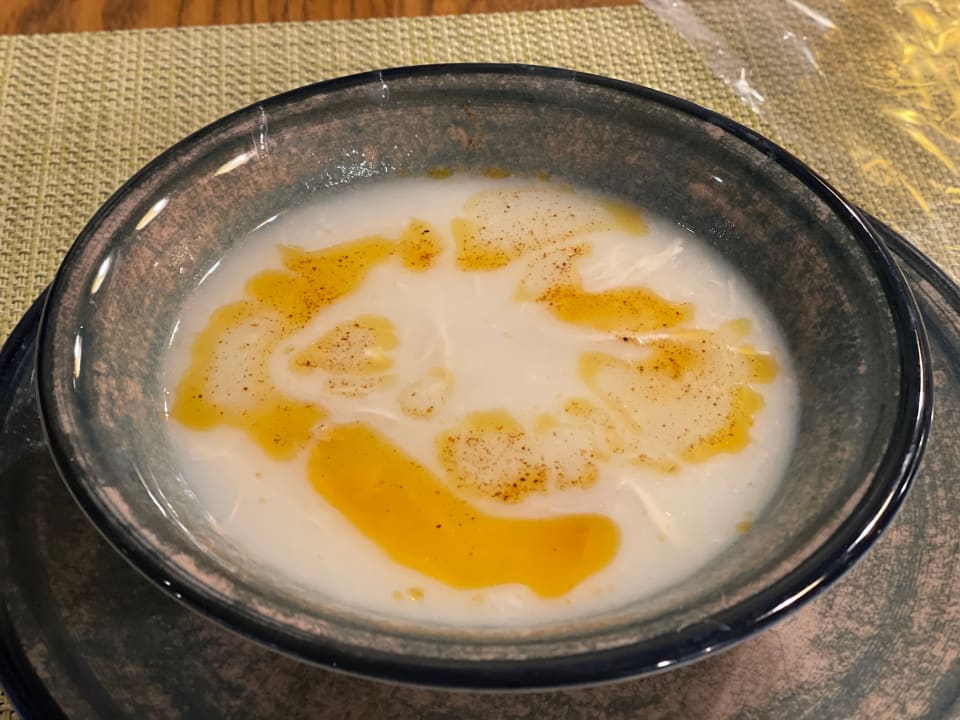 Gastro Acanthus Cennet Barut Collection