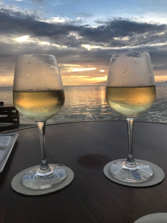 Gastro Summer Island Maldives