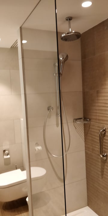 Zimmer Hilton Garden Inn Vilnius City Centre