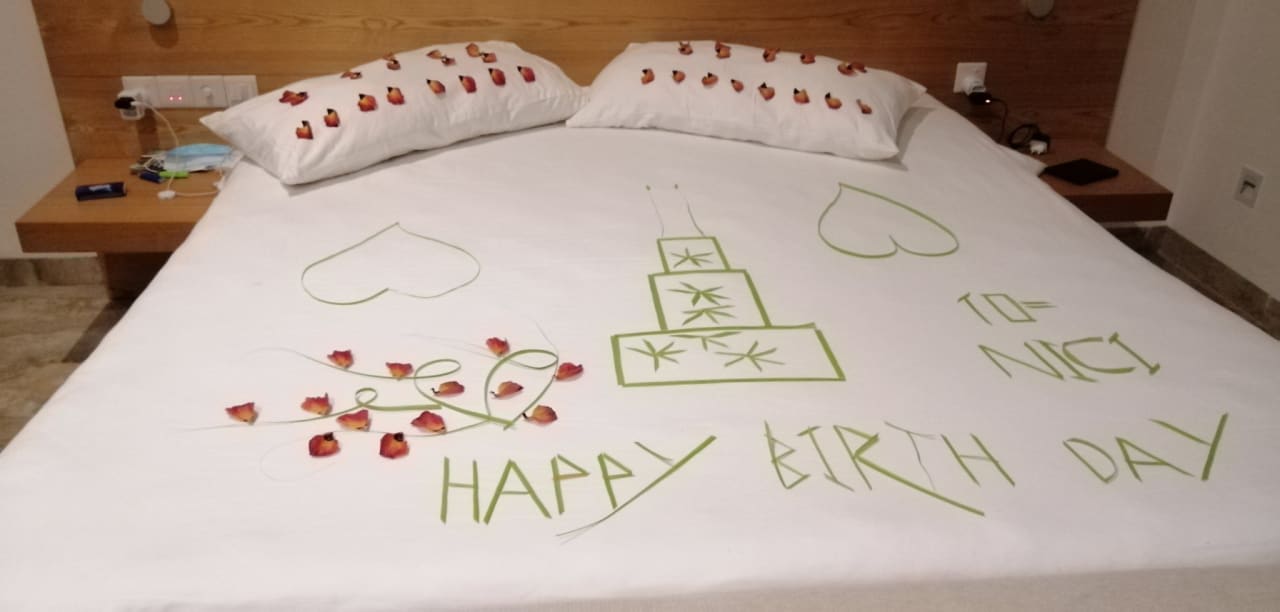 Zimmer Summer Island Maldives