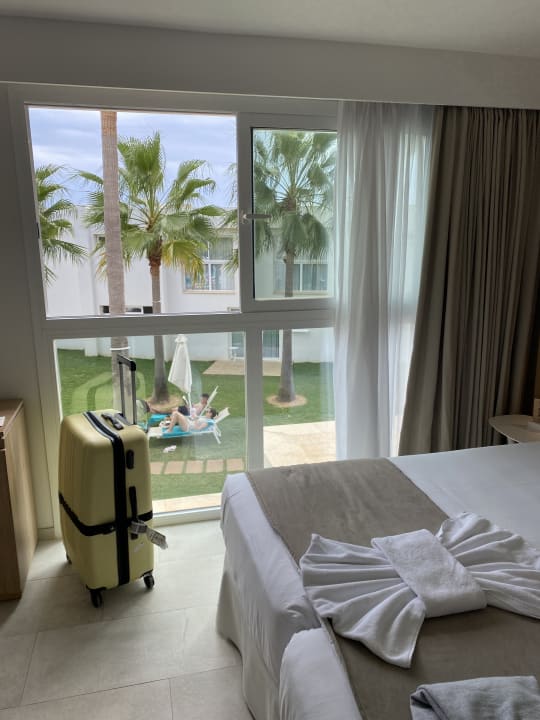 Zimmer Iberostar Waves Cala Domingos
