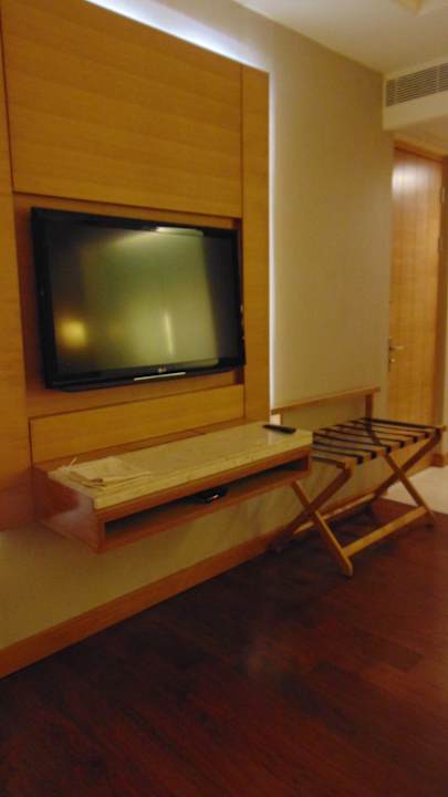 Zimmer Hotel The Westin Chennai Velachery