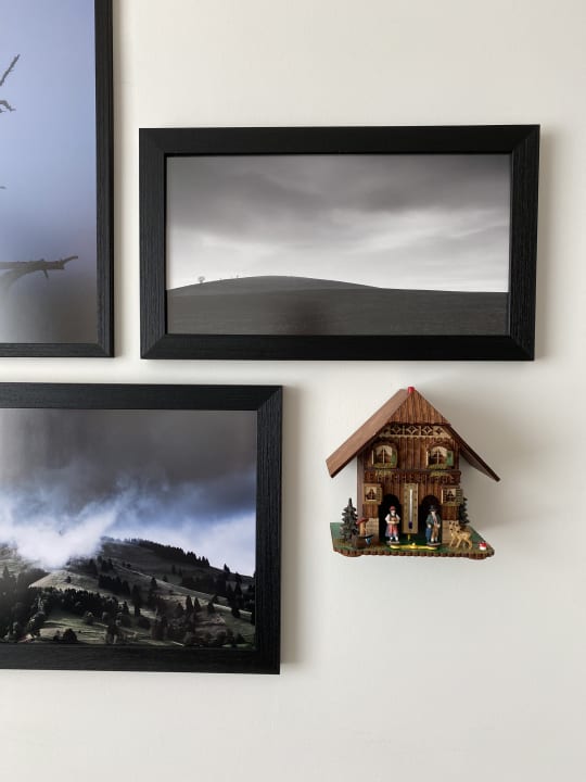 Zimmer Roomers Baden-Baden