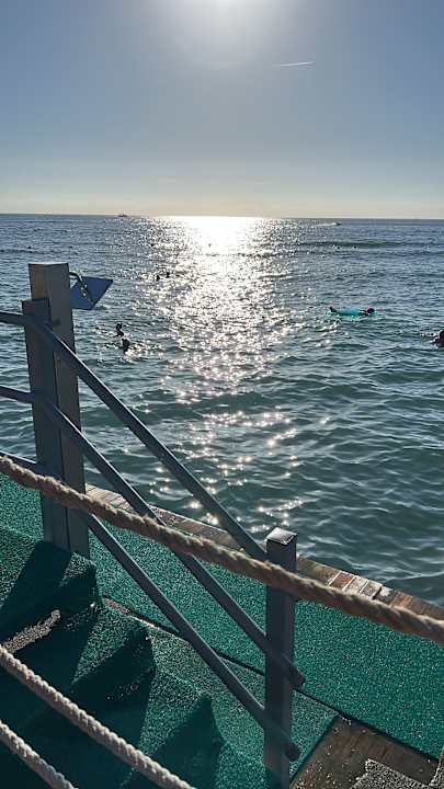 Außenansicht Sidemarin Kirman Premium