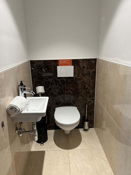 Zimmer Limehome Vienna Roßauer Lände