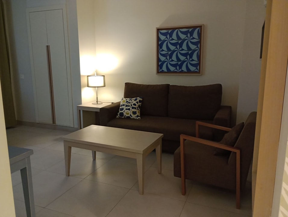 Zimmer Hotel LIVVO Veril Playa