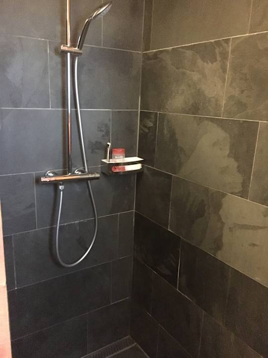 Zimmer Tropical Islands Resort