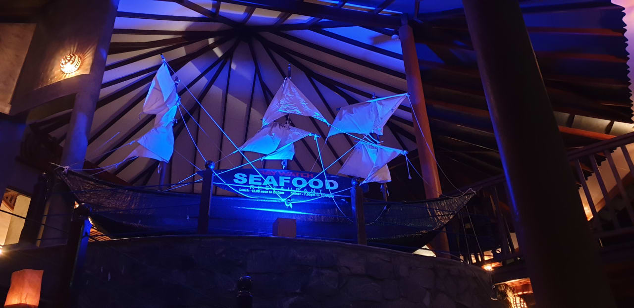 Gastro Dickwella Resort & Spa