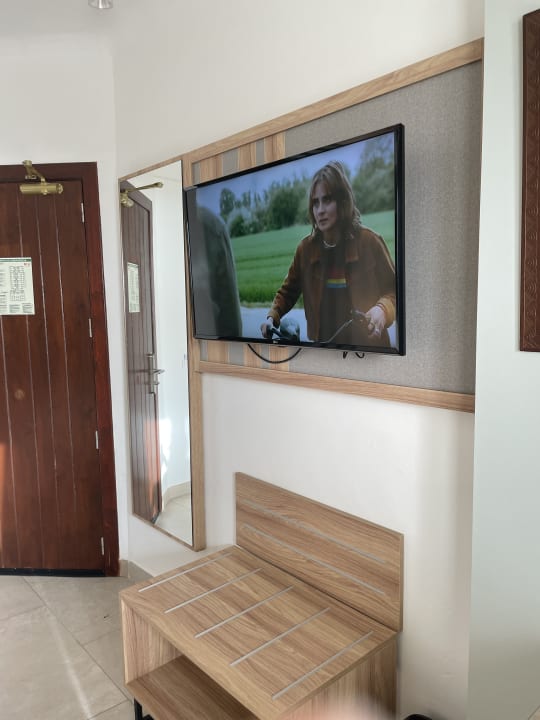 Zimmer Hotel Riu Karamboa