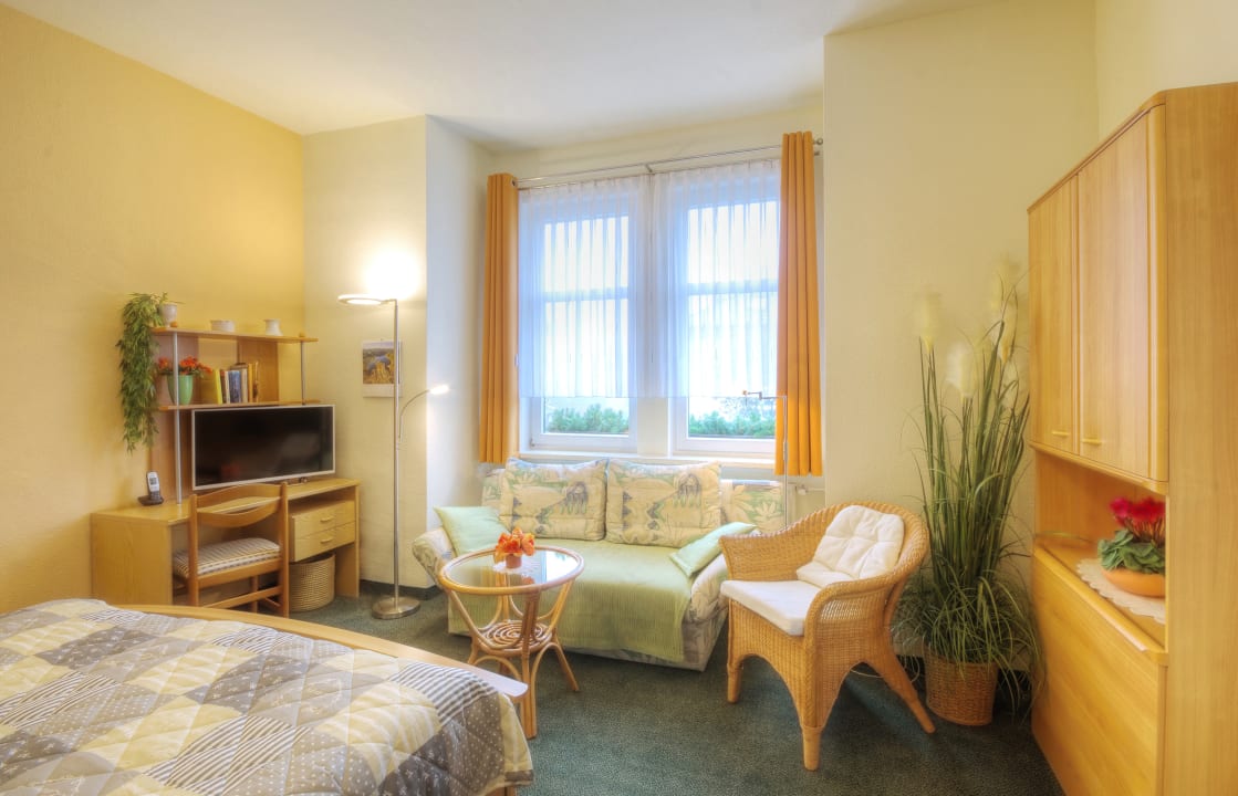 Zimmer Haus Sonnenruh