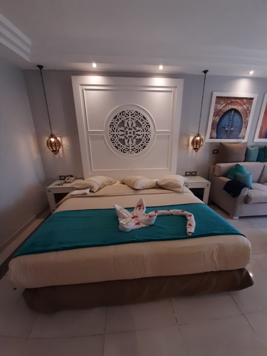 Zimmer The Grand Palace - Adults only