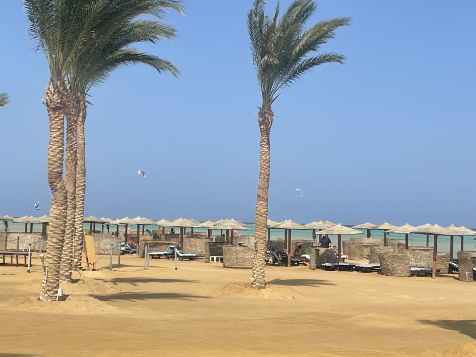 Strand Casa Mare Resort