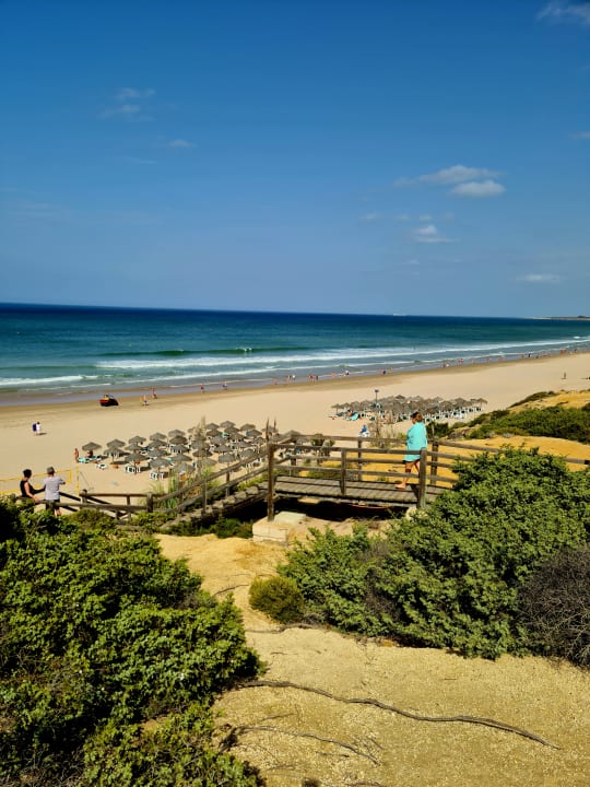 Strand Aldiana Club Andalusien