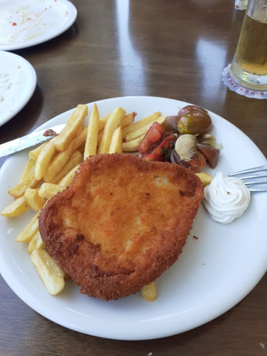 Gastro Oasis Scaleta Hotel