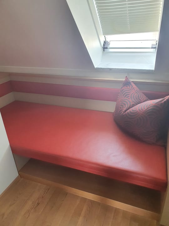 Zimmer Hotel Traube am See