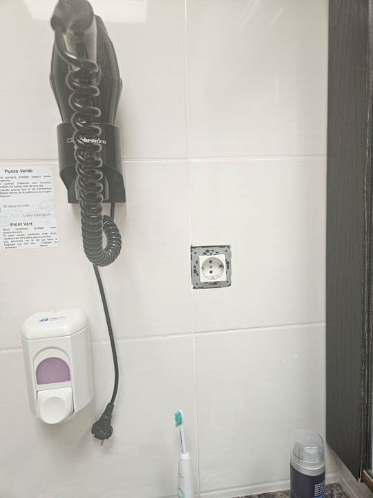 Zimmer HL Miraflor Suites Hotel