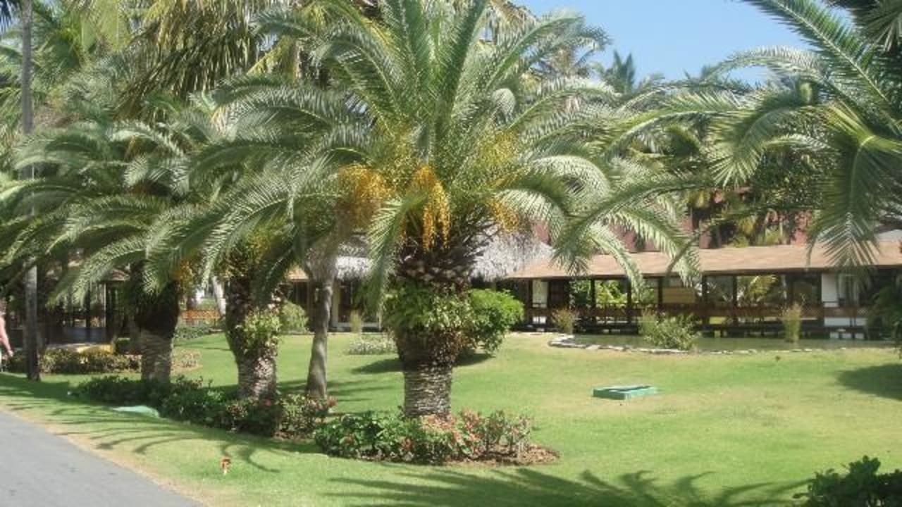 Palladium Resort TRS Turquesa Hotel - Adults only