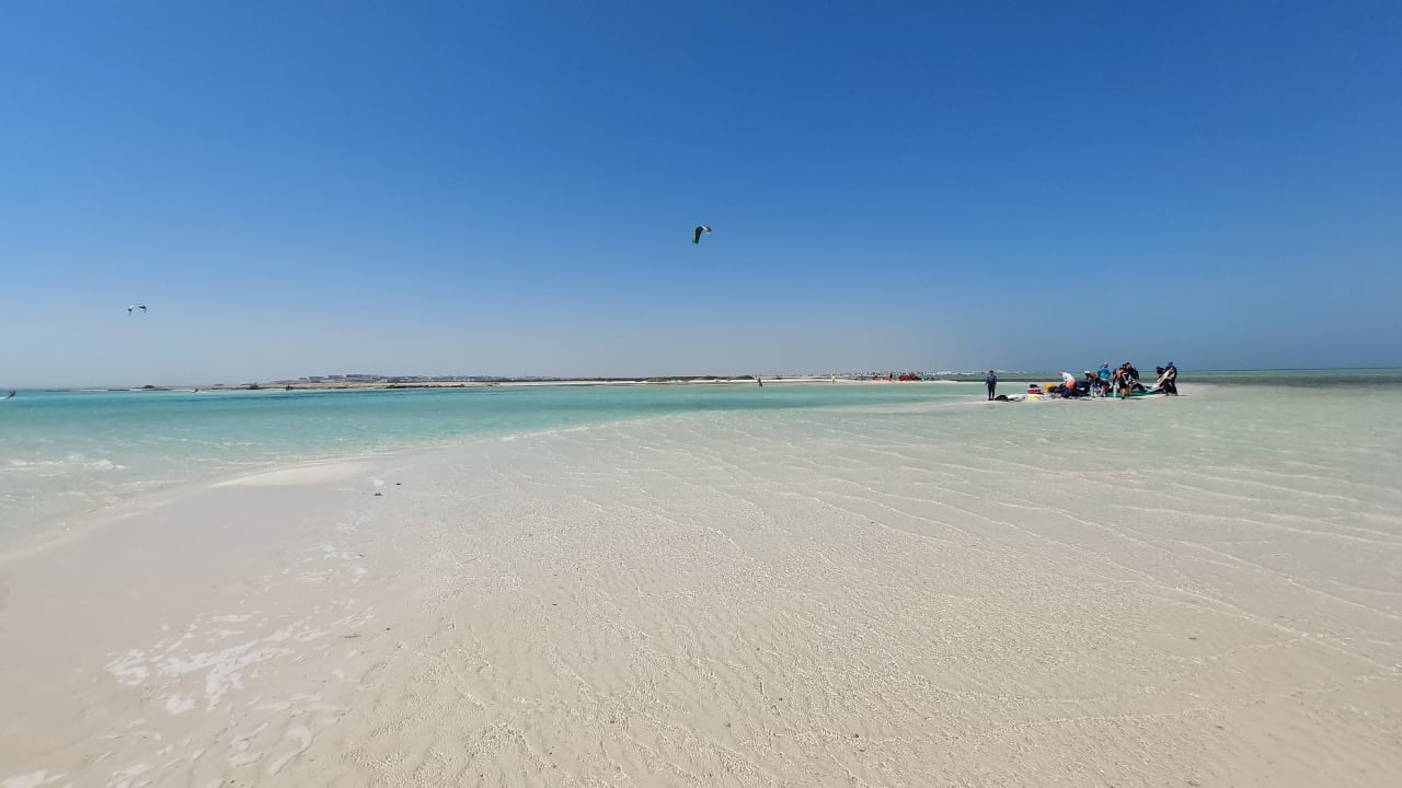 Strand Coral Sun Beach