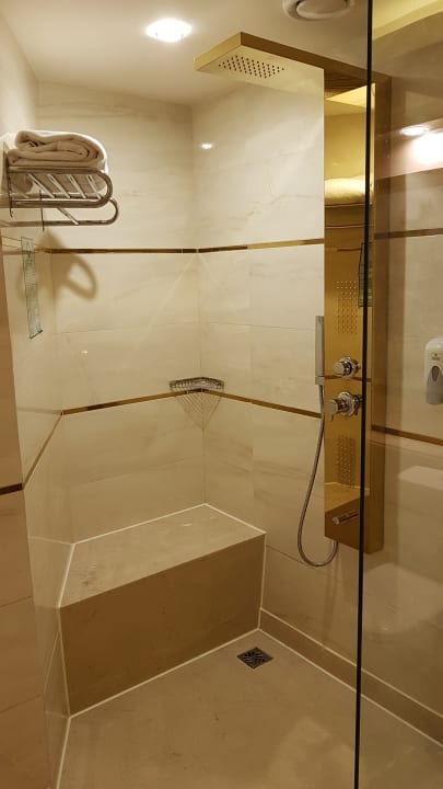 Zimmer Pickalbatros Royal Moderna Resort-Sharm El Sheikh