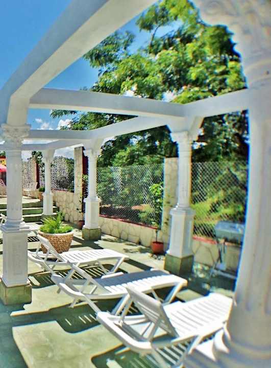 Ferienhaus Villa MariEnzo Ferienhaus Villa MariEnzo