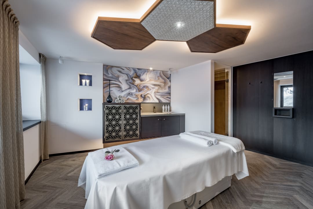 Sport & Freizeit HOCHFIRST The Luxury Mountain Resort