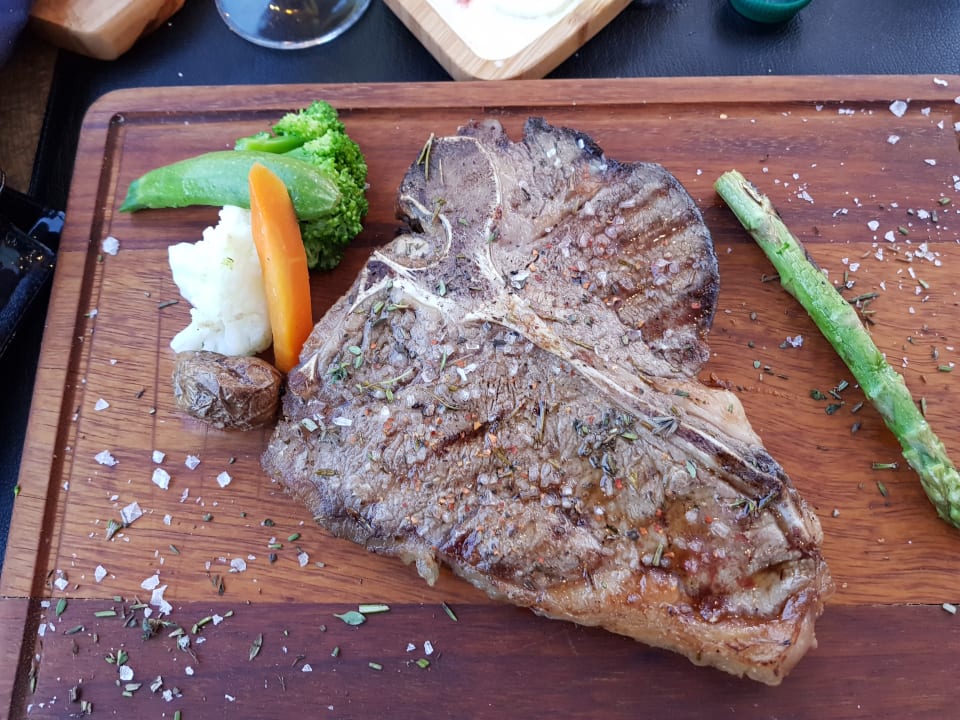 Das fertige Produkt  Selectum Luxury Resort Belek