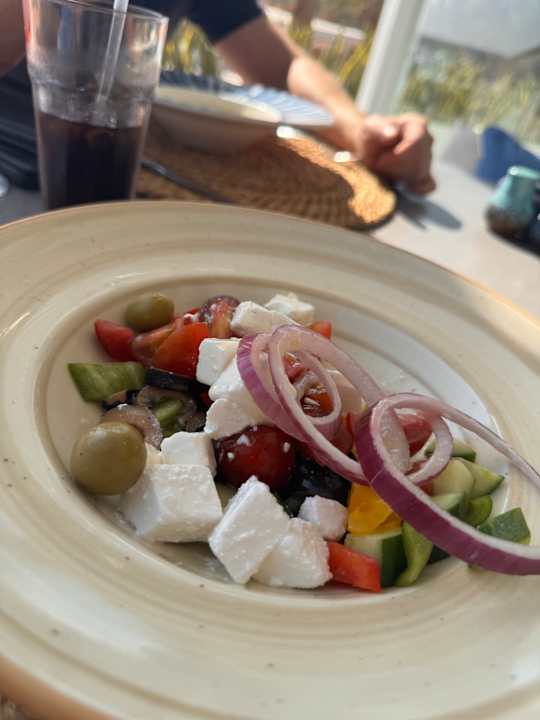 Gastro Fort Arabesque Resort, Spa & Villas