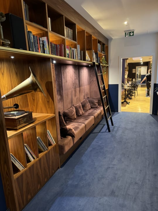 Sonstiges Hotel Schani Salon