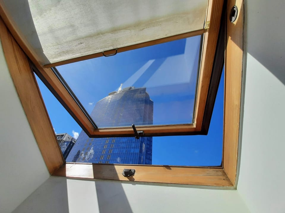 Ausblick Partner Guest House Baseina Street