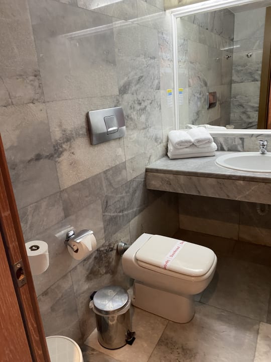 Zimmer Calimera Sirens Beach