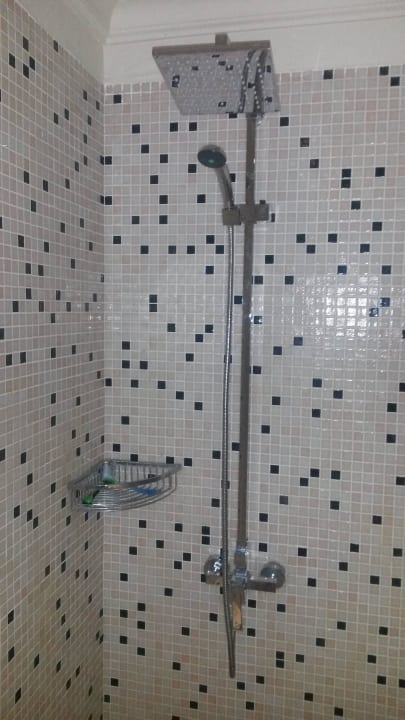 Dusche Makadi Spa - Adults only