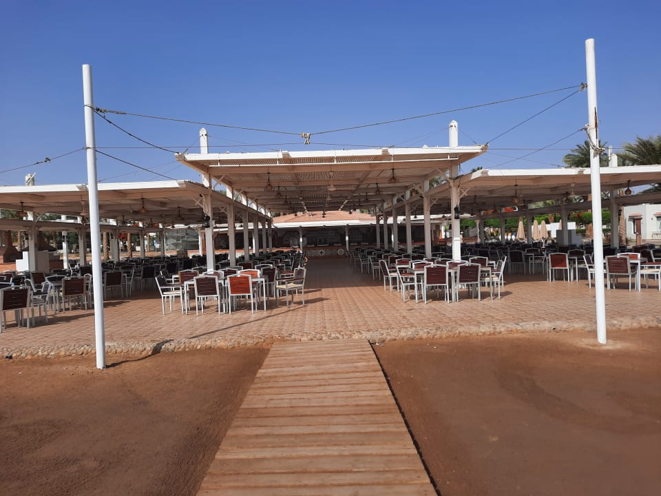 Gastro Pharaoh Azur Resort