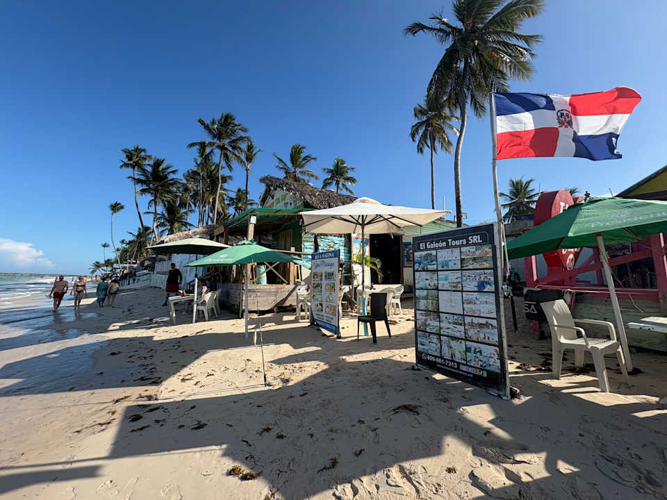 Strand Grand Palladium Palace Resort Spa & Casino - All Inclusive