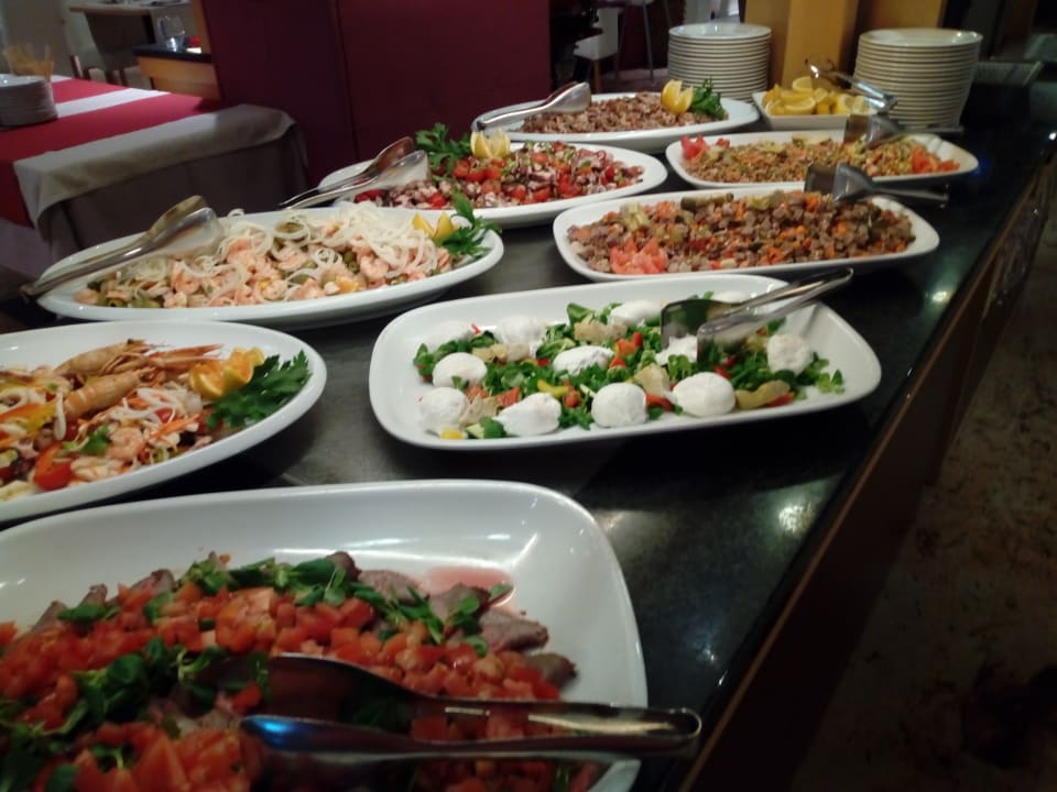 Gastro Bibione Palace