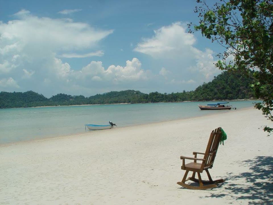 Hotel beach Hotel Buffalo Bay Vacation Club