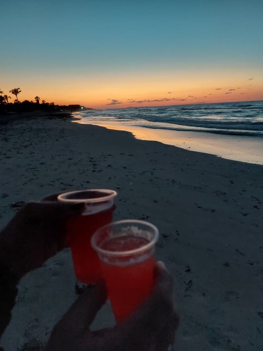 Strand Paradisus Varadero Resort & Spa
