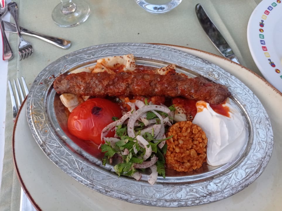 Gastro TUI Magic Life Belek