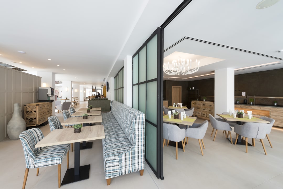 Restaurant Kyrat Amarac Suites