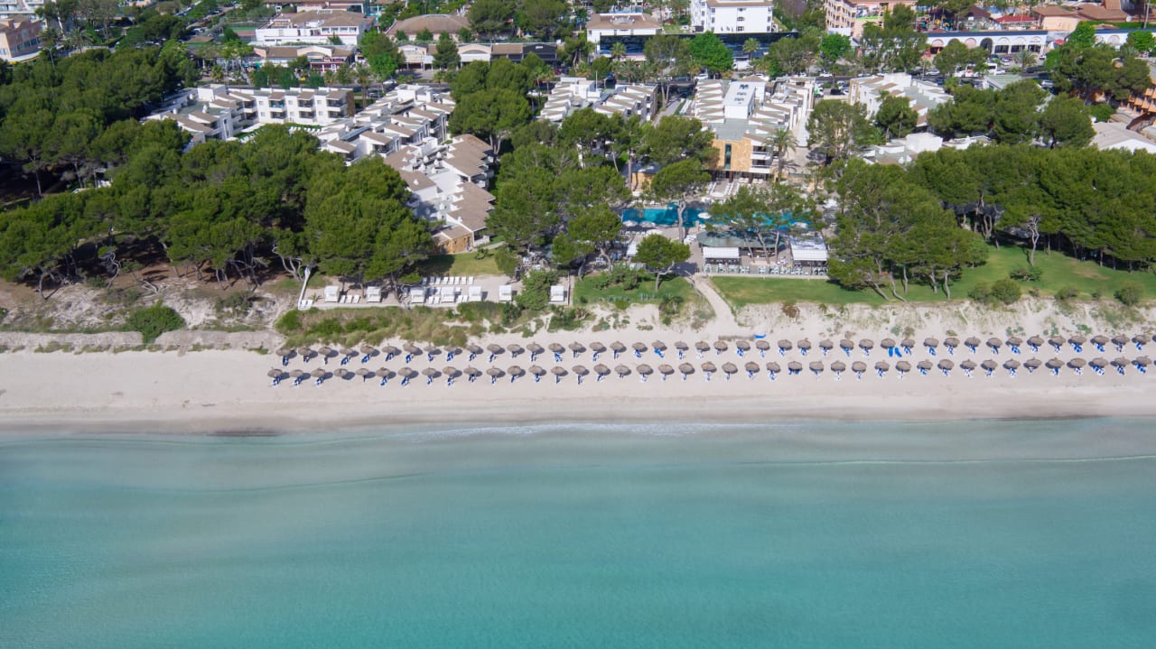 Strand Iberostar Selection Playa de Muro Village