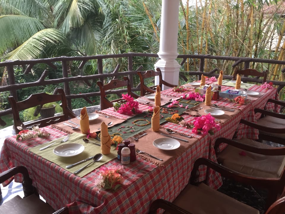 Gastro Vattersgarden Ayurveda Resort - Villa Sarana