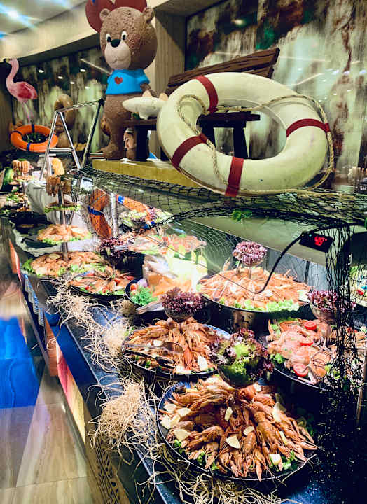 Gastro Delphin BE Grand