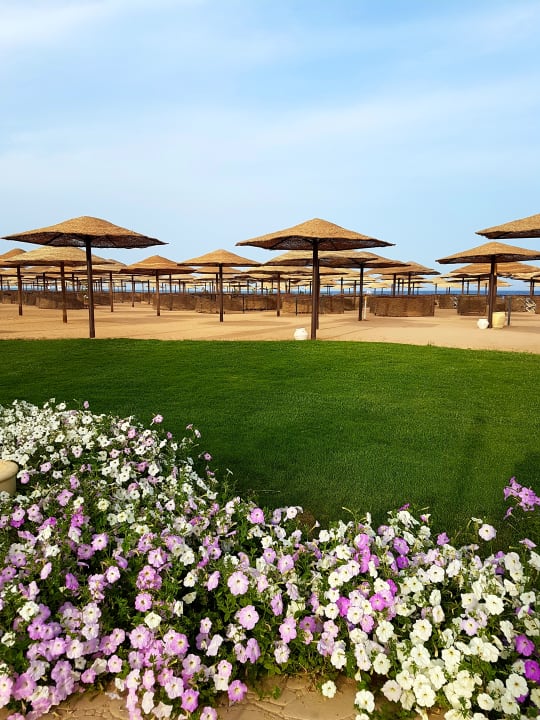 Strand Grand Makadi