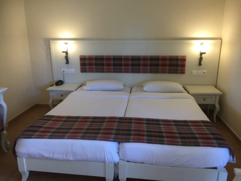 Zimmer Civitel Creta Beach