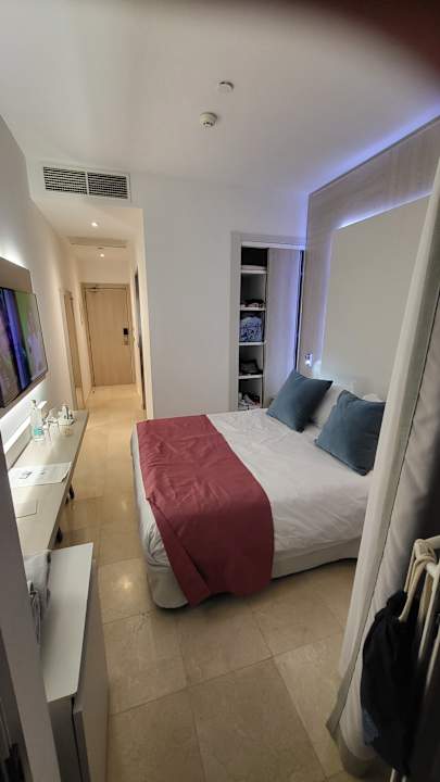 Zimmer Grupotel Acapulco Playa - Adults Only