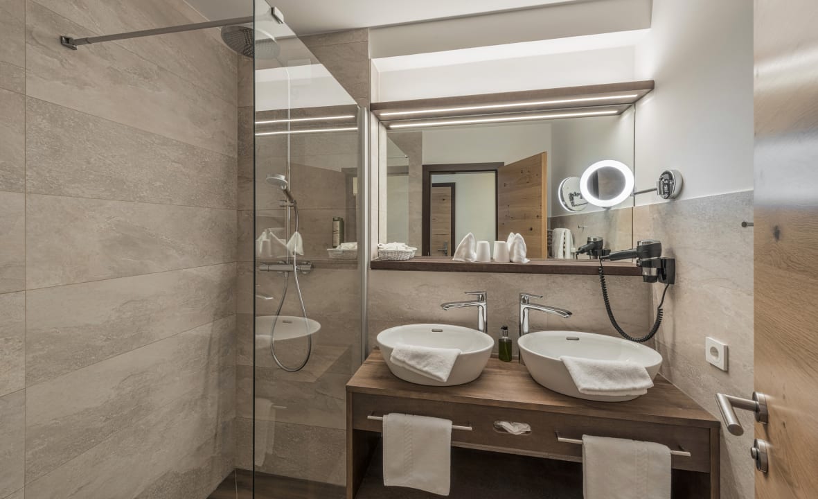 Zimmer Hotel Alpenland