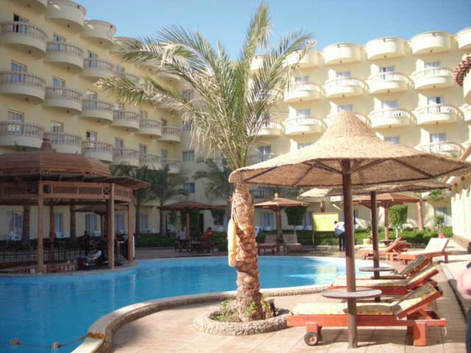 Noch ein Pool Riviera Aqua Park Resort